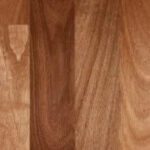 Raw Flooded Gum